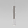 Подвесной светильник Eurosvet Swan 50253/1 LED графит