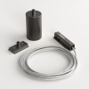 Подводы питания Elektrostandard Line Magnetic 85009/00
