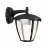Настенный фонарь уличный Sivino SL081.411.01 ST Luce