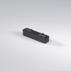 Трековый светильник Elektrostandard Flat Magnetic 85087/01