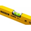 STAYER LEADER 800 мм уровень строительный фрезерованный 3466-080_z01