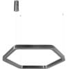 Подвесной светильник Loft It Titanium 10243M Dark grey