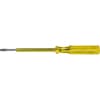 Пробник электрический STAYER 100-500 B, 190 мм, пластик 2570-19_z01