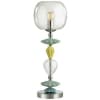 Настольная лампа Odeon Light Bizet 4893/1T