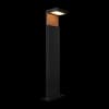Наземный светильник Loft It Oak 100001/600