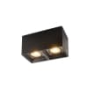 Точечный светильник DK3030 DK3035-BK Denkirs