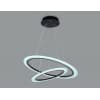 Подвесной светильник Ambrella ACRYLICA FA4357