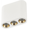 Точечный светильник Odeon Small 7091/8CL