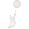 Настенный светильник Loft It Teddy 10030W/D
