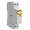 Дифференциальный автоматический выключатель IEK АВДТ 32 C16 MAD22-5-016-C-30