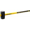 STAYER Hercules 10 кг кувалда с фиберглассовой удлинённой рукояткой 20110-10_z03