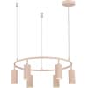 Подвесной светильник ST Luce Kendo SL1213.603.06