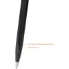Лом монтажный STAYER 1500 мм, 22 мм, шестигранный 21625-150