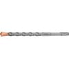 ЗУБР Бур SDS-plus 16 x 160  мм, Профессионал 29314-160-16_z02