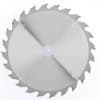 Пильный диск по дереву 165 x 20/16 x 24Т Gross 73311
