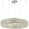 Подвесная люстра Odeon Light Panta 4927/52L