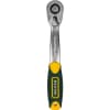 Трещотка для торцовых головок KRAFTOOL 1/4", 72 зубца, Cr-V сталь 27795-1/4_z02