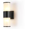 Настенный светильник уличный Ambrella GARDEN ST2455