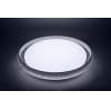Светильник накладной светодиодный, потолочный управляемый FERON AL5120, 60W, 3000К-6500K цвет белый 29735