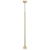 Подвесной светильник ODEON LIGHT PIPA 3884/1G
