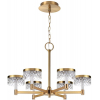 Подвесная люстра Odeon Light Fivre 5032/36L