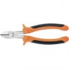Бокорезы, Comfort, 180 мм, шлифованные, двухкомпонентные рукоятки Sparta 17568