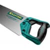 Ножовка по ламинату "Alligator LAMINATOR 11", 500 мм, 11 TPI 3D зуб, KRAFTOOL 15207