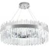 Подвесная люстра Natali Kovaltseva Smart Нимбы LED LAMPS 81273