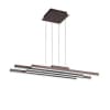 Подвесная люстра Samento SL933.703.04 ST Luce