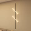 Трековый светильник Denkirs Strom DK6638-BK