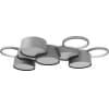 Потолочный светильник Loft It Pin 10317/9 Grey