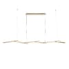 Подвесной светильник Basoni SL394.203.06 ST Luce