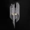 Настенный светильник Loft It Stream 10208W Smoke