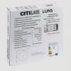 Потолочный светильник Citilux LUNS CL711021V