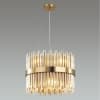 Люстра подвесная ODEON LIGHT VIKETA 4786/12A