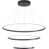 Подвесной светильник Zortes Ringolight ZRS.33320.120C