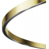 Шинопровод Maytoni Busbar trunkings Flarity TRX154-R-D800-BS