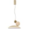 Подвесной светильник Odeon Light Travertino 6625/20L