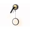 Настенный светильник Ambrella Comfort FL51652
