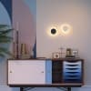 Настенный светильник ODEON LIGHT MONDY 3899/7WB