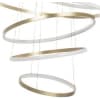 Подвесная люстра Lightstar Rotonda 736483