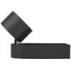 Спот Loft It Knof 10324/A Black