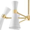 Потолочная люстра Lightstar Dumo 816066