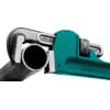 KRAFTOOL STILLSON, 1.5″, трубный разводной ключ 2727-30