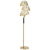 Торшер Odeon Light Ventaglio 4870/3F
