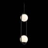 Подвесной светильник Donolo SL395.403.02 ST Luce