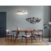 Подвесная люстра Colline MOD083PL-09CH Maytoni