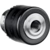 Патрон для дрели STAYER 13 мм, 1/2", ключ в комплекте, ударный 29055-13-1/2