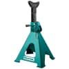 KRAFTOOL S-PIN 6т 415-605мм подставка страховочная усиленная со штифтом 43465-6