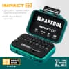 Набор ударных бит KRAFTOOL 32 шт IMPACT-32 26066-H32